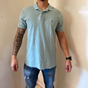 Ralph Lauren polo